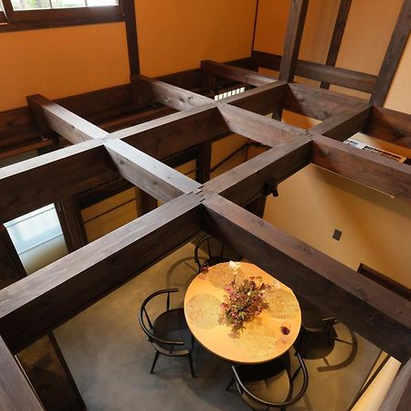 Tomonoura Shiomachi Hotel Fukuyama Eksteriør bilde