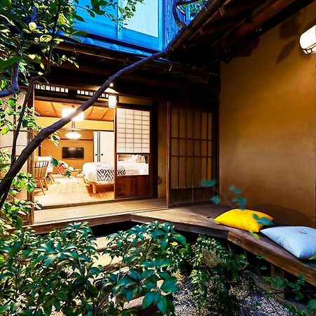 Tomonoura Shiomachi Hotel Fukuyama Eksteriør bilde