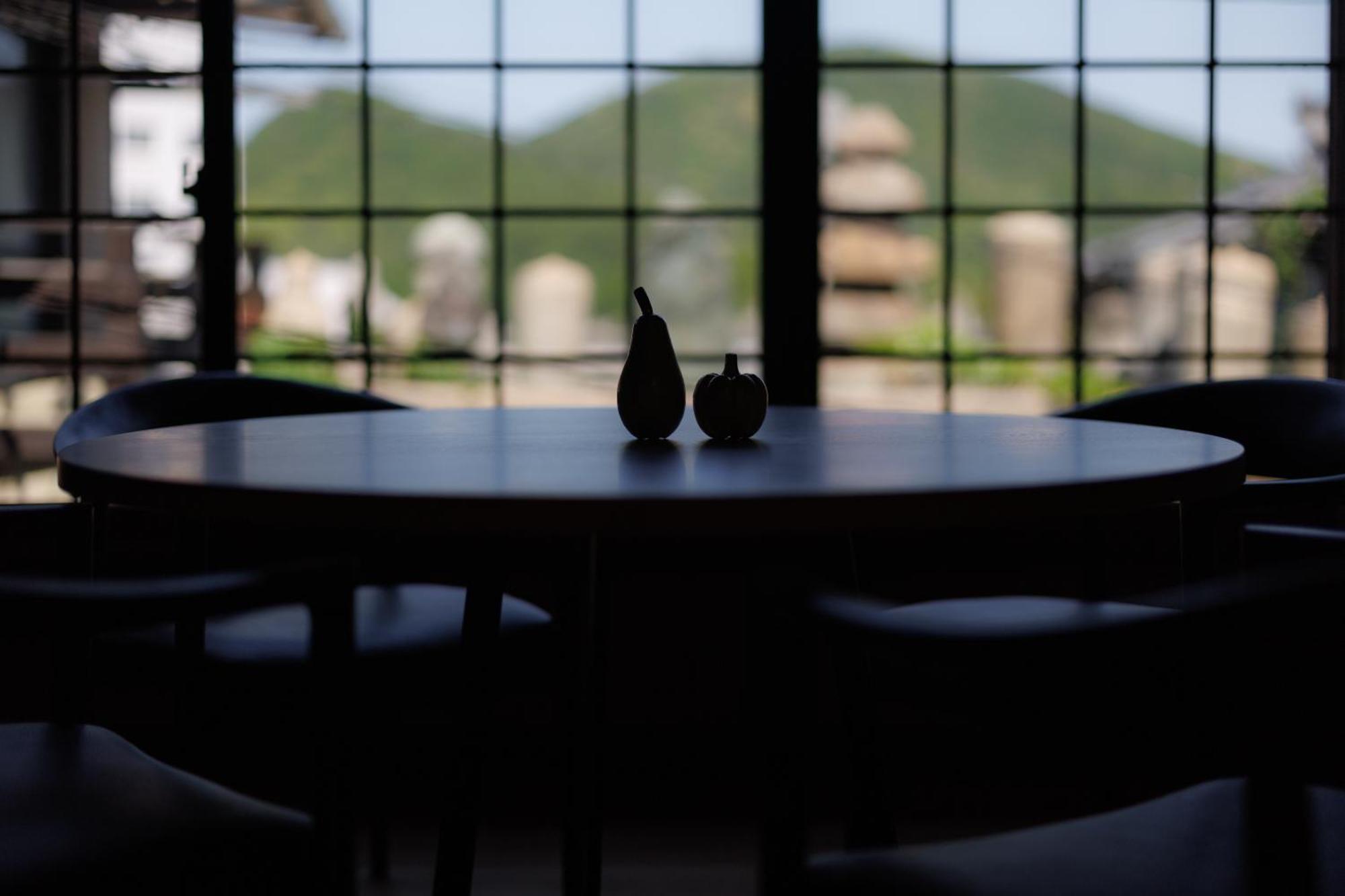 Tomonoura Shiomachi Hotel Fukuyama Eksteriør bilde