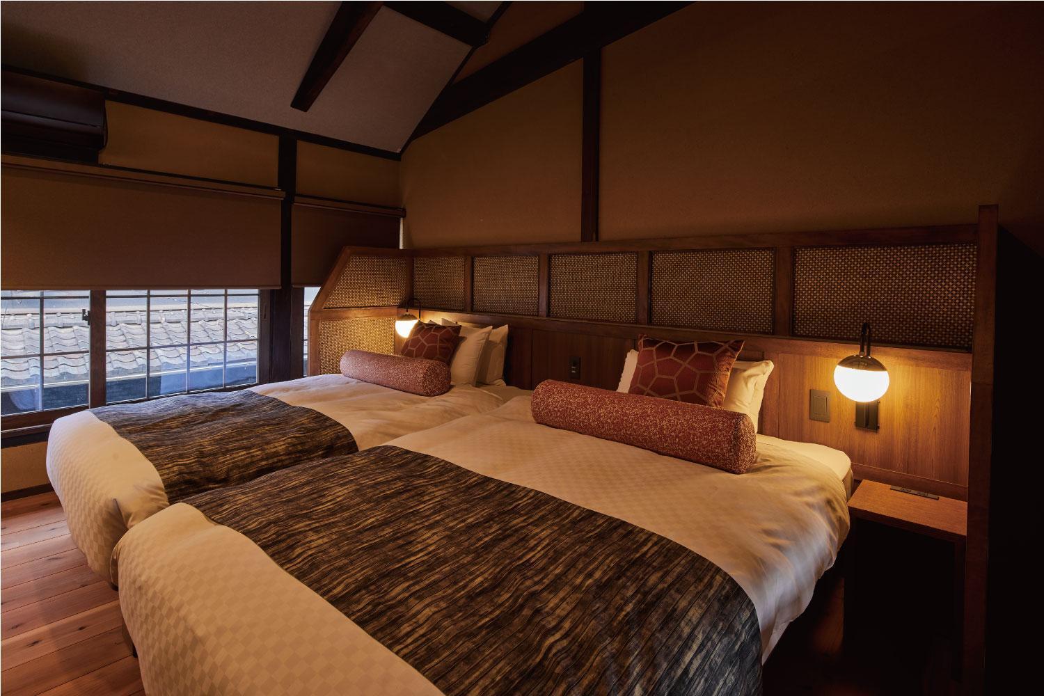 Tomonoura Shiomachi Hotel Fukuyama Eksteriør bilde