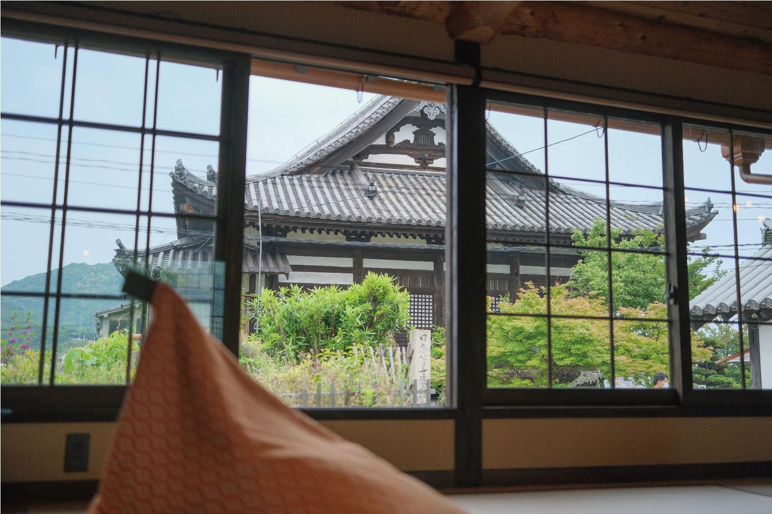 Tomonoura Shiomachi Hotel Fukuyama Eksteriør bilde