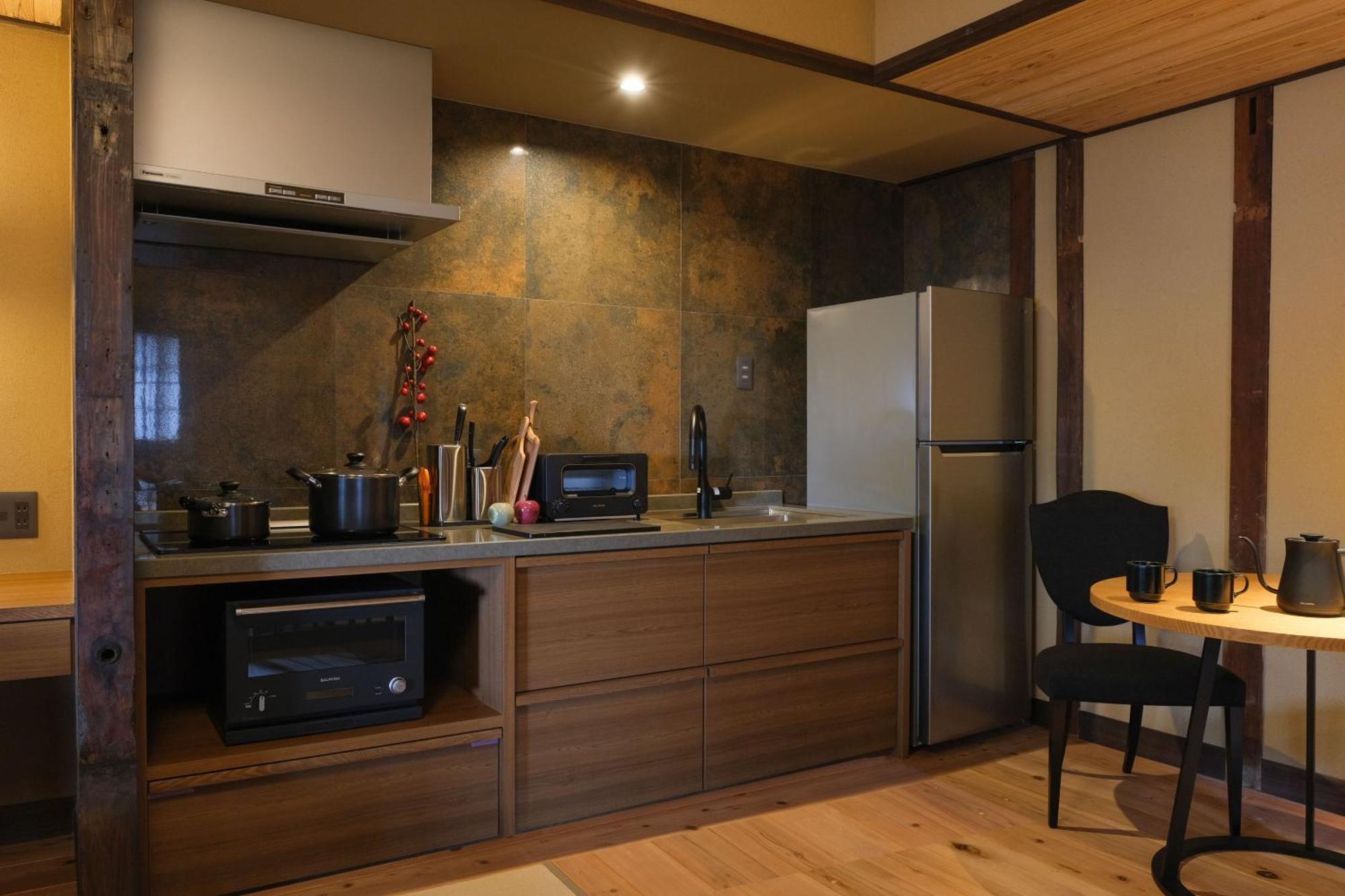 Tomonoura Shiomachi Hotel Fukuyama Eksteriør bilde