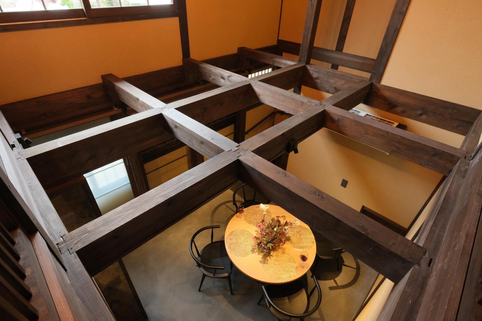 Tomonoura Shiomachi Hotel Fukuyama Eksteriør bilde