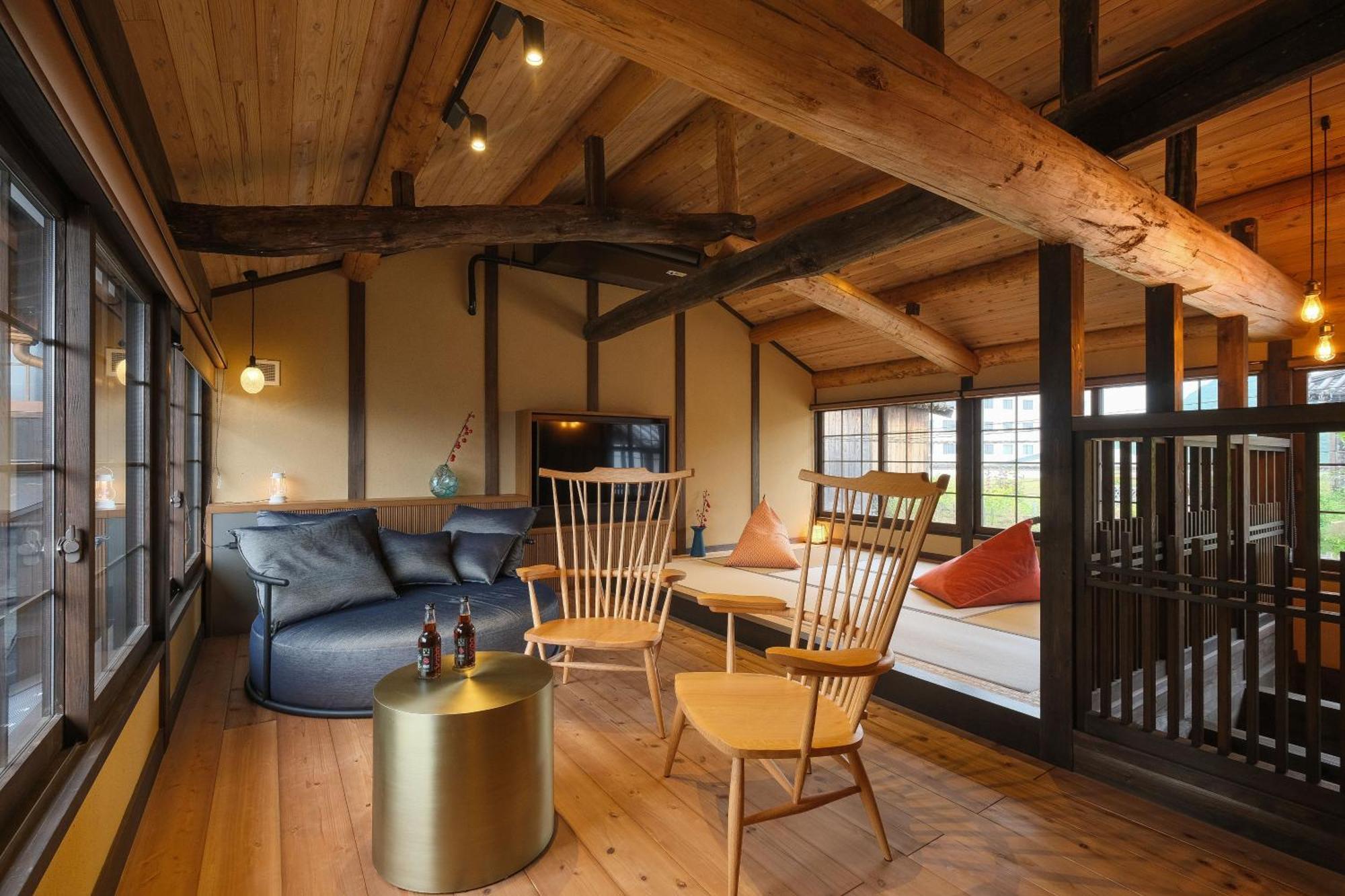 Tomonoura Shiomachi Hotel Fukuyama Eksteriør bilde
