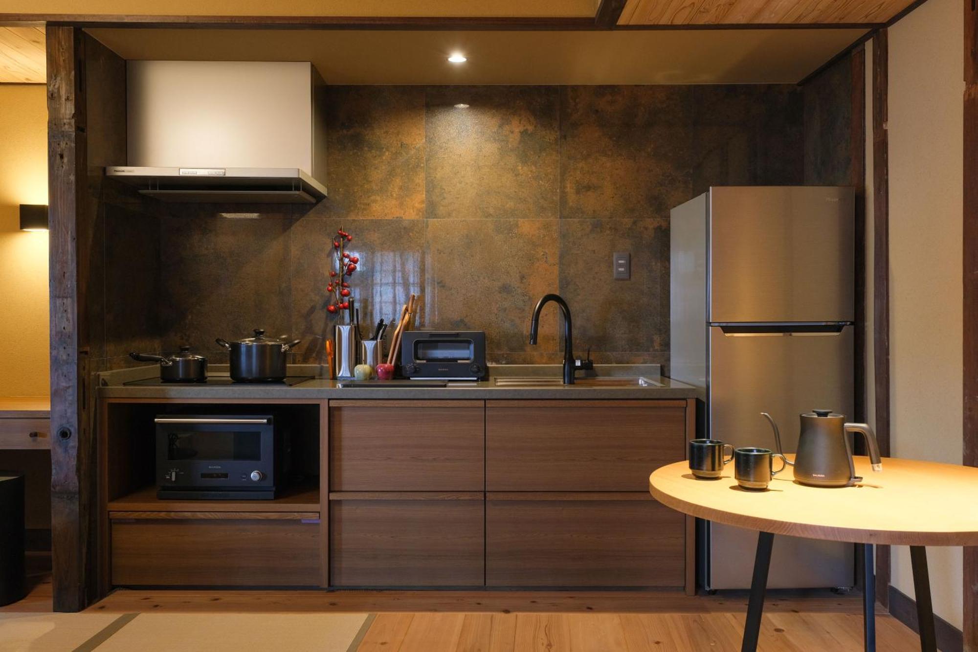 Tomonoura Shiomachi Hotel Fukuyama Eksteriør bilde