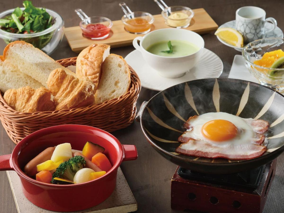 Tomonoura Shiomachi Hotel Fukuyama Eksteriør bilde