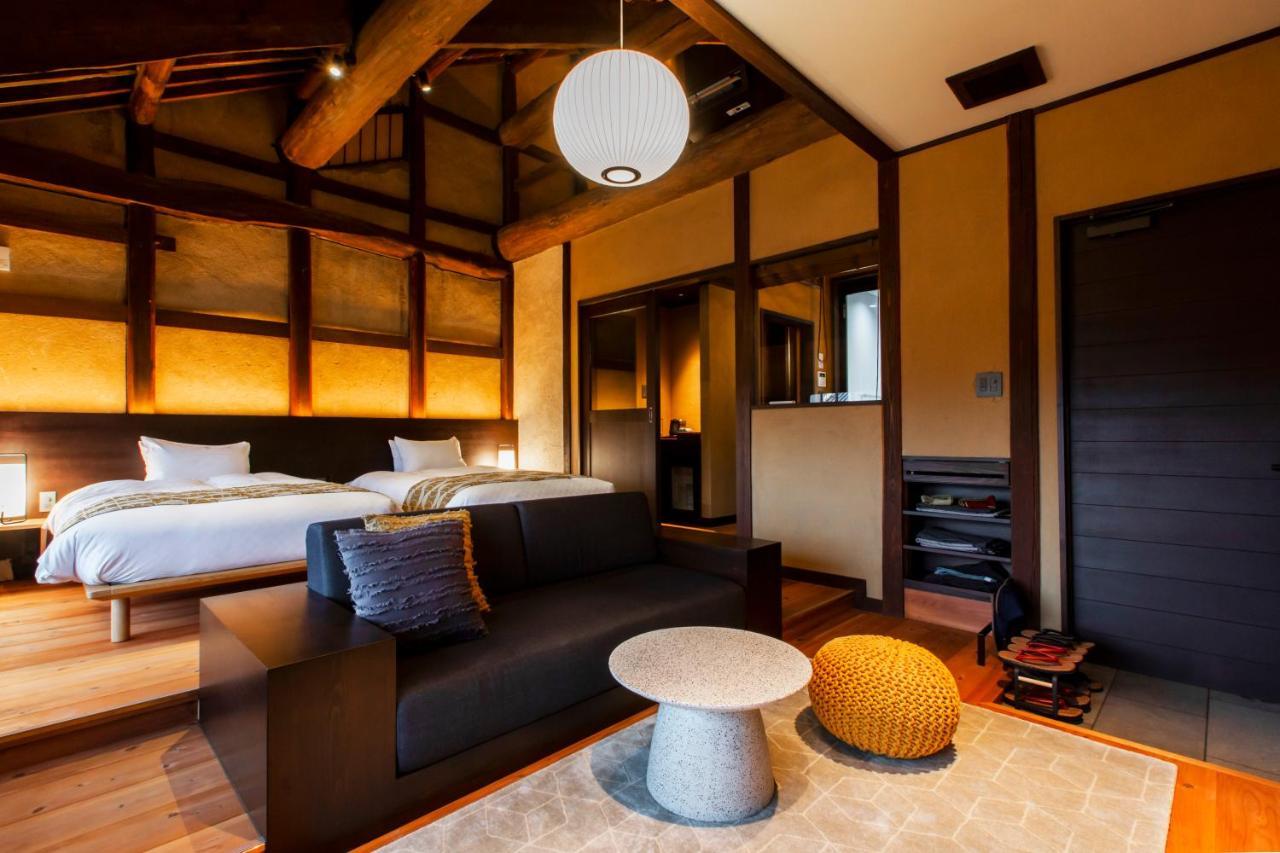 Tomonoura Shiomachi Hotel Fukuyama Eksteriør bilde