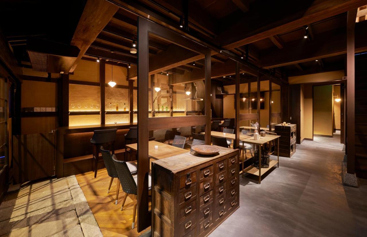 Tomonoura Shiomachi Hotel Fukuyama Eksteriør bilde