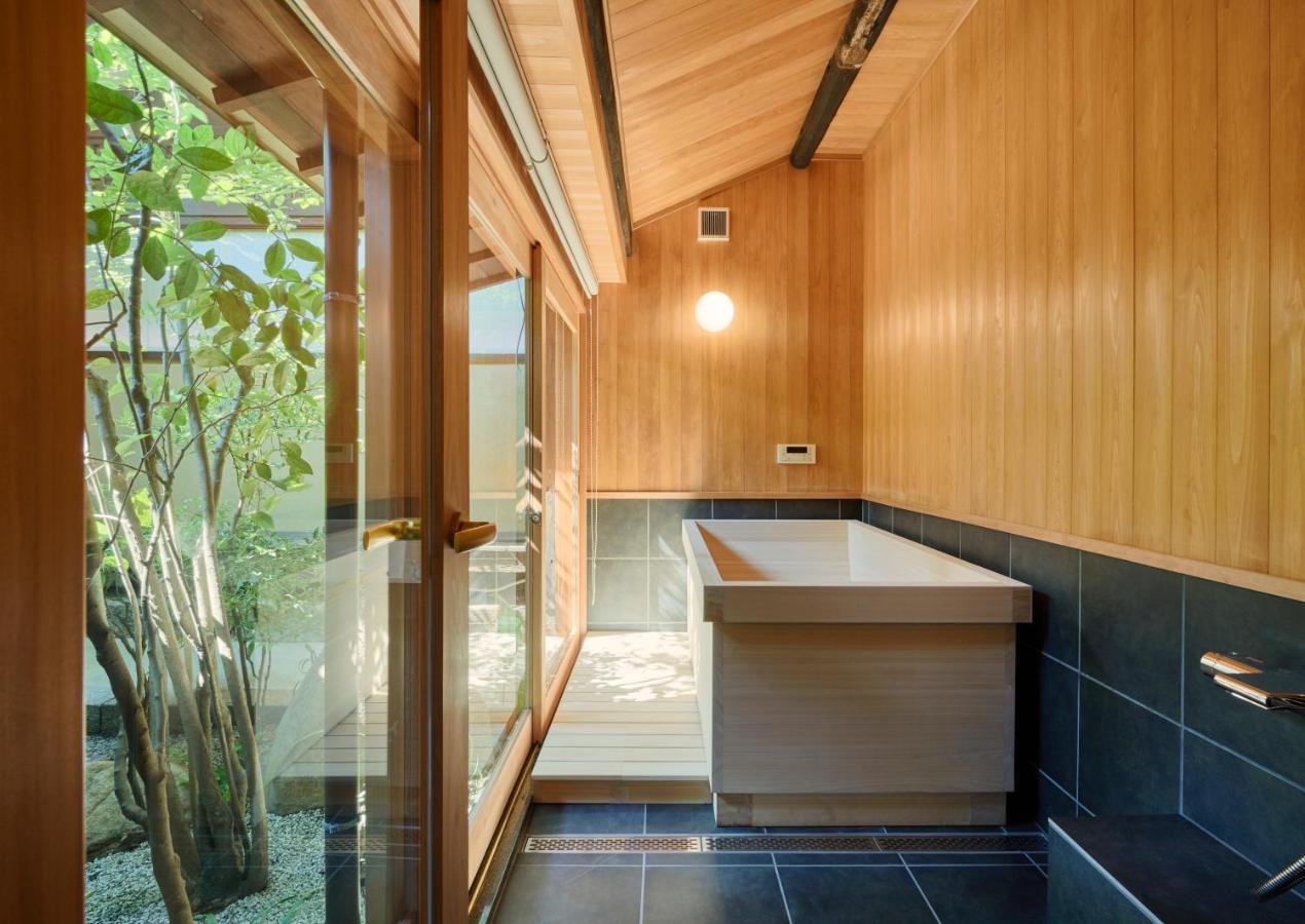 Tomonoura Shiomachi Hotel Fukuyama Eksteriør bilde