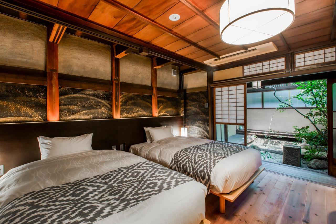 Tomonoura Shiomachi Hotel Fukuyama Eksteriør bilde