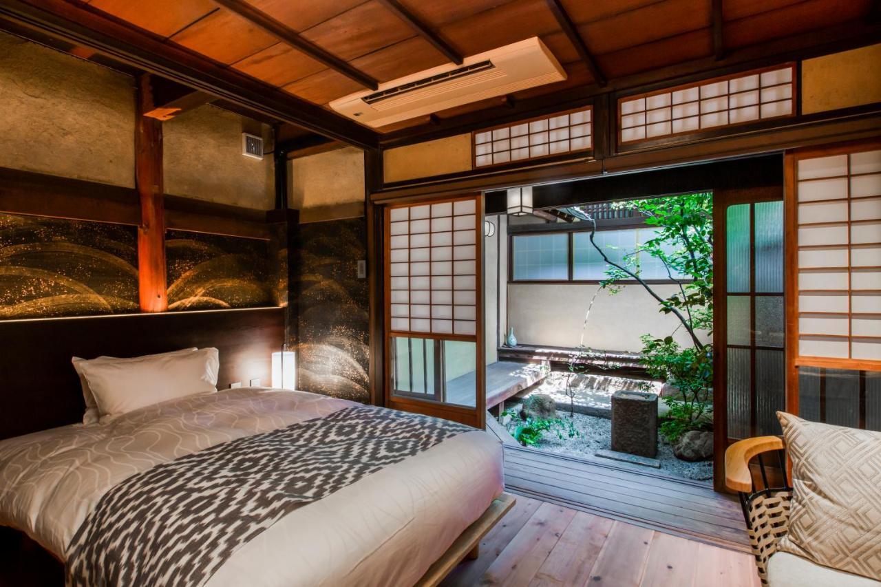 Tomonoura Shiomachi Hotel Fukuyama Eksteriør bilde