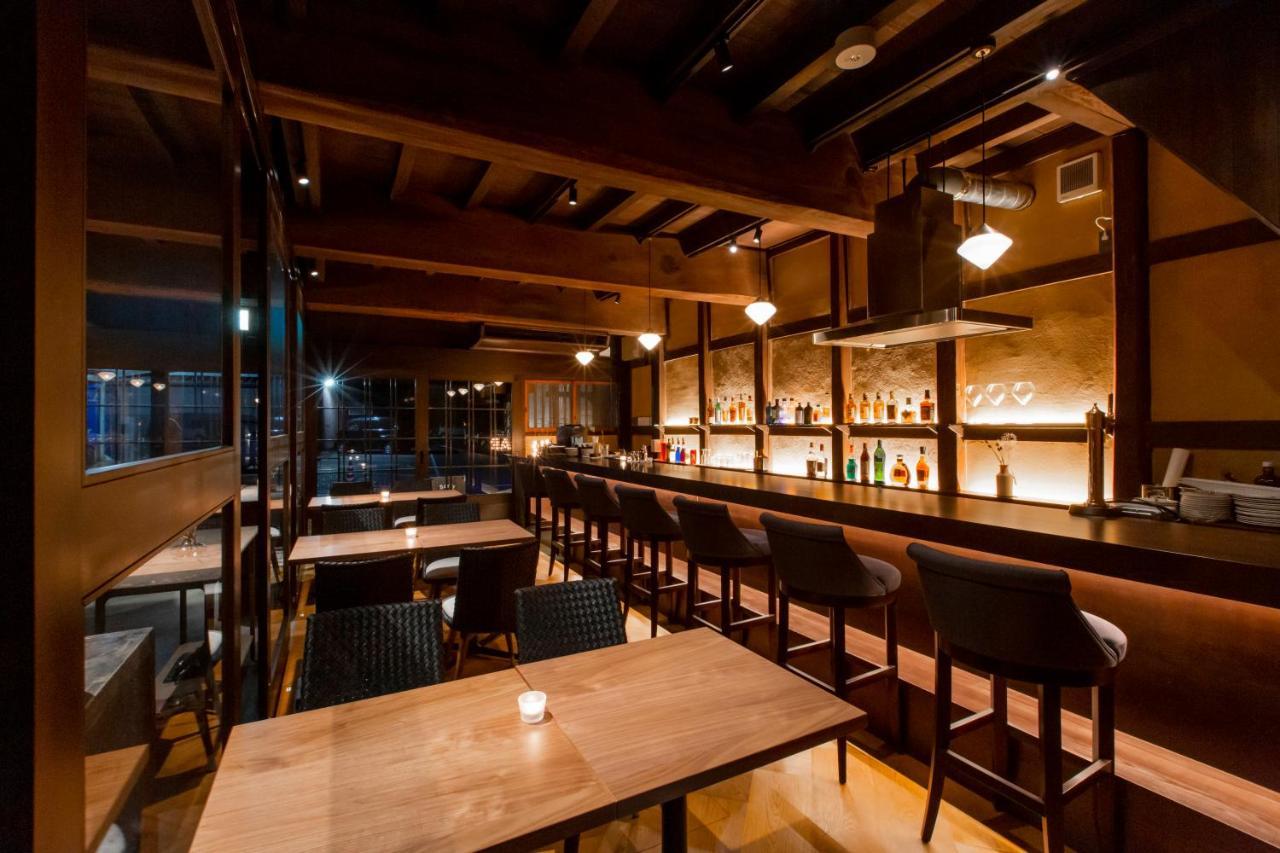 Tomonoura Shiomachi Hotel Fukuyama Eksteriør bilde