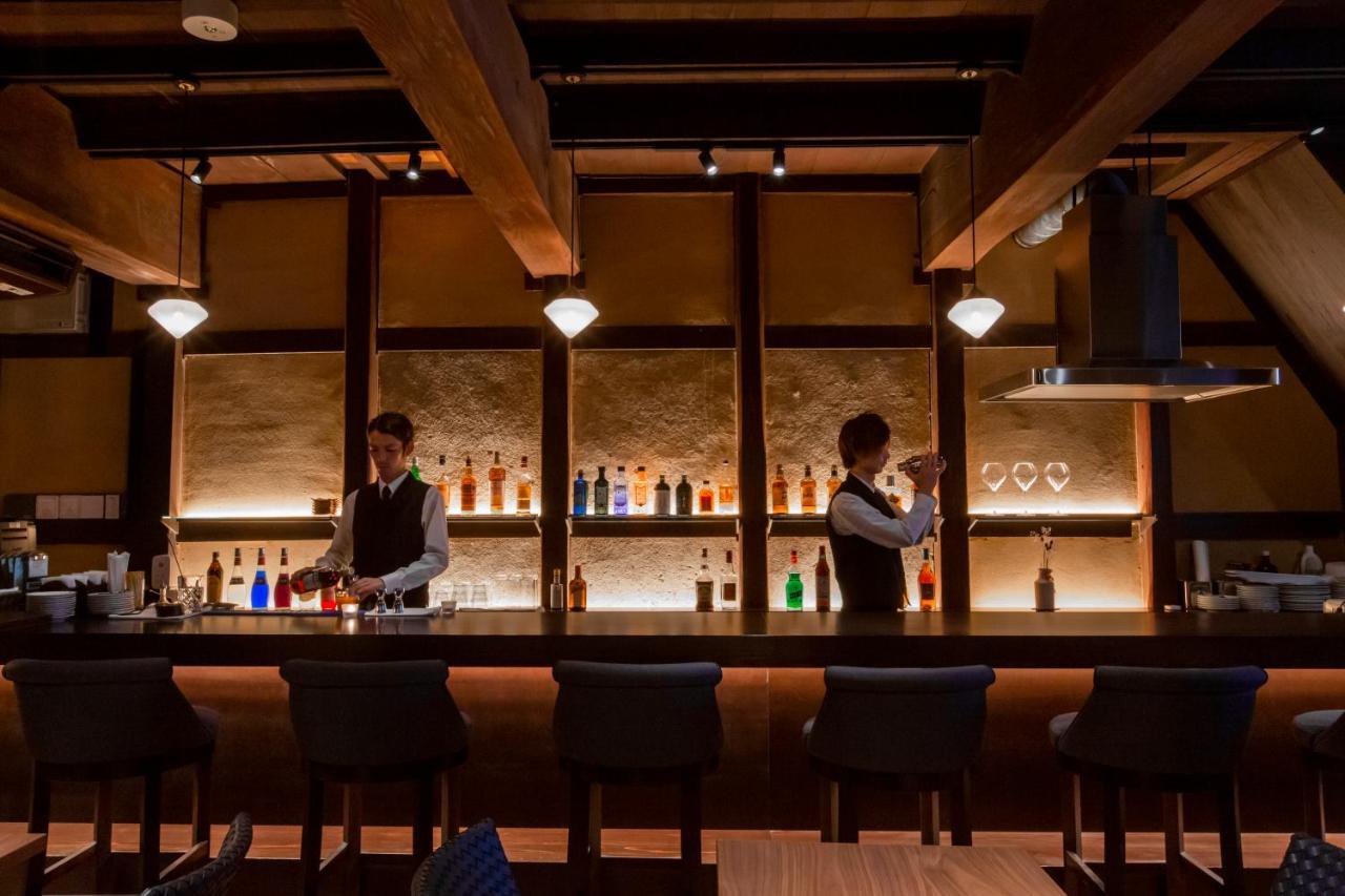 Tomonoura Shiomachi Hotel Fukuyama Eksteriør bilde