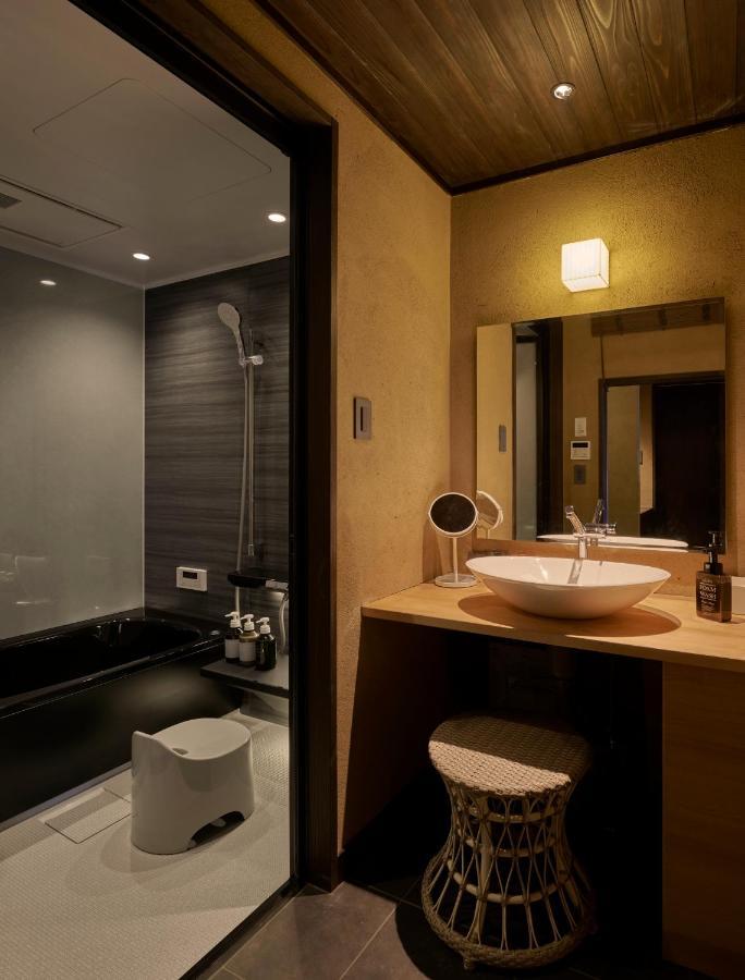 Tomonoura Shiomachi Hotel Fukuyama Eksteriør bilde